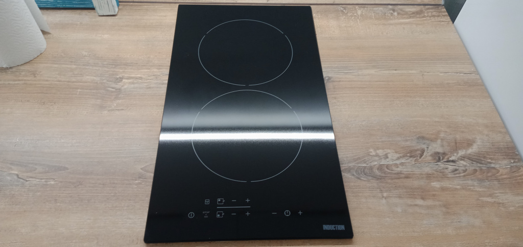 2-х конфорочная индукционная панель ELECTROLUX PLATINUM, после замены.jpg 2-х конфорочная индукционная панель ELECTROLUX PLATINUM, после замены.jpg