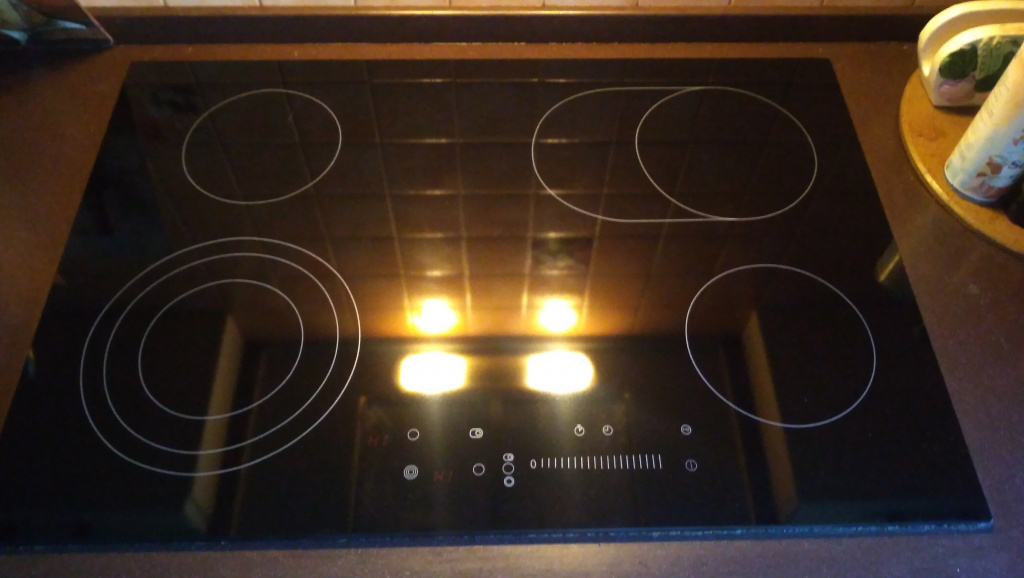 Панель Gorenje design serie,спиральный нагрев,после замены.jpg Панель Gorenje design serie,спиральный нагрев,после замены.jpg