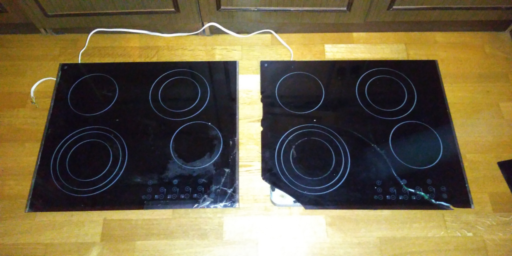 Панели независимые Gorenje с расширением до Панели независимые Gorenje с расширением до