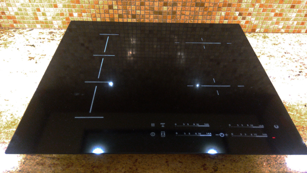 Варочная панель,независимая,520х590,Electrolux induction после замены. Варочная панель,независимая,520х590,Electrolux induction после замены.